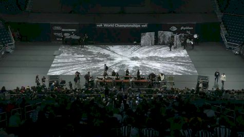 Central Dauphin HS "Harrisburg PA" at 2024 WGI Percussion/Winds World Championships