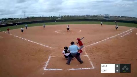 Replay: Legends Way, Clermont F4 - 2022 THE Spring Games | Mar 15 @ 9 AM