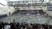 i-Squared "Bakersfield CA" at 2023 WGI Guard San Diego Regional