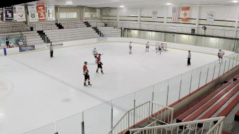 Replay: Home - 2023 Rebels U18 vs PAL Islanders 18U | Oct 27 @ 7 AM