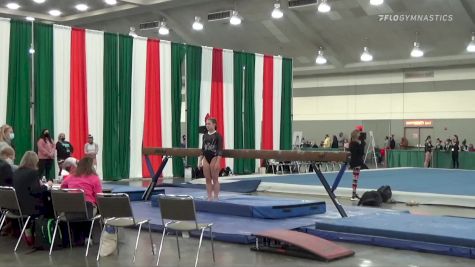 Gia Kupsky - Women's Group, Northeast - 2021 Christmas on the Chesapeake