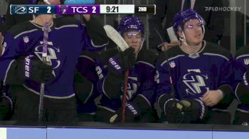 Replay: Tri-City vs Sioux Falls 2 - 2022 Tri-City vs Sioux Falls | Nov 25 @ 7 PM
