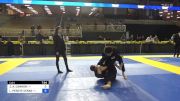 ZACHARY A. CANNON vs LUAN PEROTE VERAS 2024 Pan Jiu Jitsu IBJJF Championship