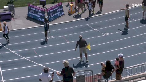 Youth Boys' 400m Aau Junior Olympics, Finals 3 - Age 10