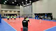 Munciana 16 giraffes vs Gc vbc 16-1 - 2022 JVA World Challenge presented by Nike