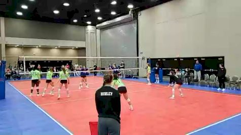 Munciana 16 giraffes vs Gc vbc 16-1 - 2022 JVA World Challenge presented by Nike