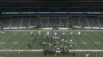 North Penn H.S. "2021 Yamaha Cup" at 2021 USBands Yamaha Cup