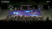 Beavercreek HS "Beavercreek OH" at 2023 WGI Percussion/Winds World Championships