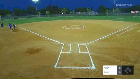 Grand Valley State vs. Nova Southeastern - 2022 THE Spring Games