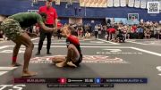 Nazmul Bhuiyan vs Jeff Miller-chauvin 2024 ADCC Montreal Open