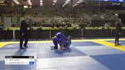 REBEKA FAITH WEST vs DIANA JAZMIN MOCTEZUMA LEAL 2024 Pan Jiu Jitsu IBJJF Championship
