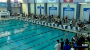 Big Southern Classic, Girls Open 50 Free A Final