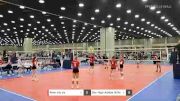 River city jrs vs Sky-High-Adidas 18 Red - 2022 JVA World Challenge presented by Nike - Expo Only