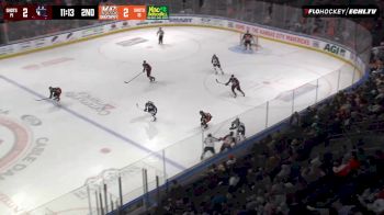 Replay: Away - 2023 Tulsa vs Kansas City | Mar 24 @ 7 PM