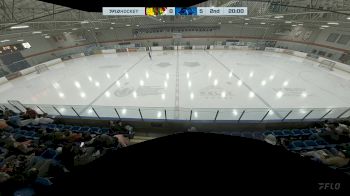 Replay: Home - 2024 Brockville vs Renfrew | Mar 13 @ 6 PM