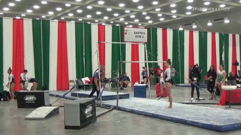 Miranda Davis - Women's Group, Roths Cross Point - 2021 Christmas on the Chesapeake