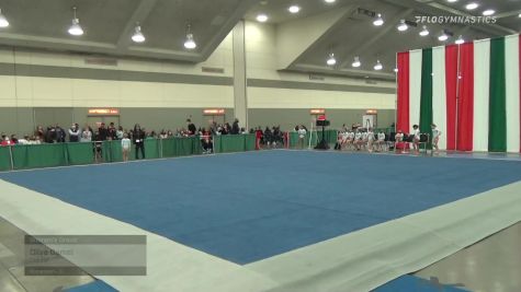 Olive Gamel - Women's Group, Capital - 2021 Christmas on the Chesapeake