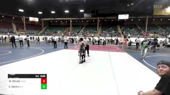 Replay: Mat 11 - 2024 New Mexico National Showdown | Jan 13 @ 12 PM