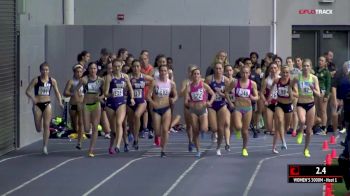 TASTY RACE: Shalane Flanagan Dominates The UW 3K