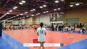 ECV 16.2 vs Columbia 16 black - 2022 JVA Summerfest presented by Nike