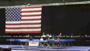 Reid Walker - Individual Trampoline, eNeRGy - 2021 USA Gymnastics Championships
