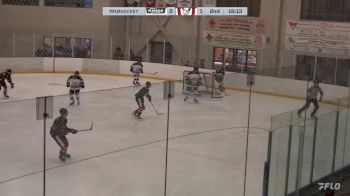 Replay: Home - 2023 Squires vs CBHA Bulls | Dec 10 @ 1 PM