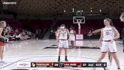 Replay: Tusculum vs UVA Wise - Women's | Feb 8 @ 5 PM