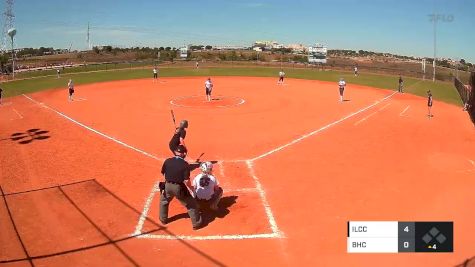 Replay: Legends Way Field 4 - 2023 THE Spring Games | Mar 14 @ 9 AM