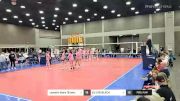 EU U16-Black vs FC ELITE 16 NAVY - 2022 JVA World Challenge presented by Nike - Expo Only