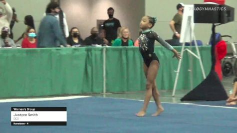 Justyce Smith - Women's Group, DCG - 2021 Christmas on the Chesapeake