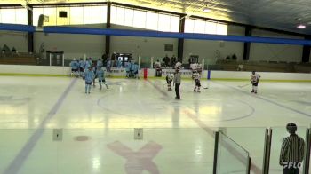 Replay: Home - 2023 Rebels U16 vs Islanders U16 | Sep 9 @ 1 PM