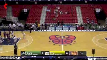 Replay: Florida Gulf Coast vs Tennessee Tech