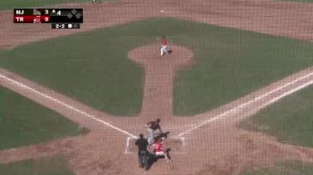 Replay: New Jersey vs Trois-Rivieres | Aug 28 @ 1 PM