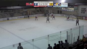 Replay: Home - 2024 Brooks vs Spruce Grove | Mar 16 @ 7 PM