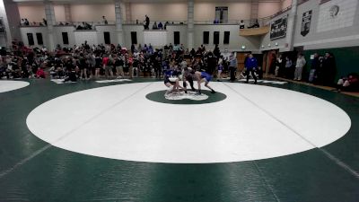 113 lbs Consi Of 16 #2 - Angel Bui, Tollgate vs Ryan Spahiu, Braintree