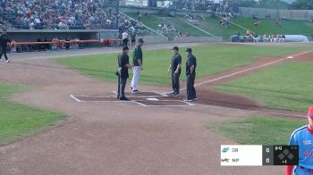 Missoula PaddleHeads vs. Ogden Raptors - 2023 Ogden Raptors vs Missoula PaddleHeads