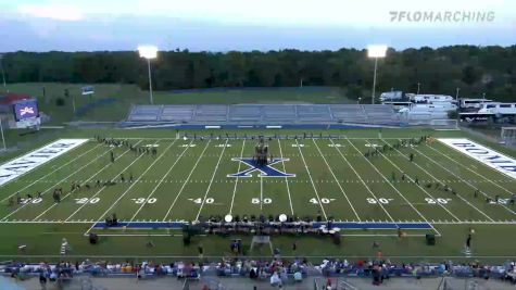 Troopers "Casper WY" at 2022 DCI Cincinnati