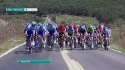 Watch In Canada: 2022 Tour of Turkey Stage 2