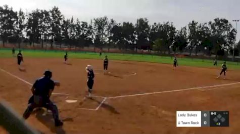 Dirtdogs vs. Bandits - 2022 PGF Nationals 12U Premier