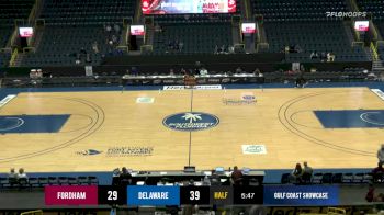 Replay: Fordham vs Delaware