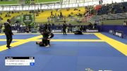 MATEUS GOBATO DE SOUZA vs PATRICIO ALFREDO JARA LOZANO 2024 Brasileiro Jiu-Jitsu IBJJF