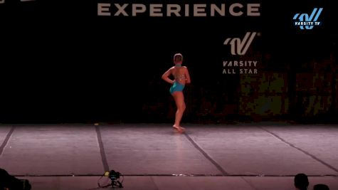 APEX Dance Center - Casey Hazerlak [2024 Youth - Solo - Jazz Day 1] 2024 One Up Grand Nationals