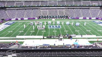 Vernon Township H.S. "Vernon NJ" at 2023 USBands Ludwig Musser Classic