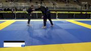 MATTHEW AARON DUERR vs ZAKKARY RANDALL MEROTH 2024 Pan Jiu Jitsu IBJJF Championship