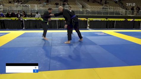 MATTHEW AARON DUERR vs ZAKKARY RANDALL MEROTH 2024 Pan Jiu Jitsu IBJJF Championship