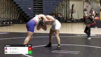 Replay: Mat 4 - 2024 EIWA Championship | Mar 9 @ 10 AM