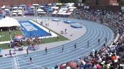 Youth Boys' 800m Championship, Semi-Finals 2 - Age 15-16