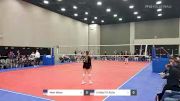 New Wave vs United 15 Ruby - 2022 JVA World Challenge presented by Nike - Expo Only
