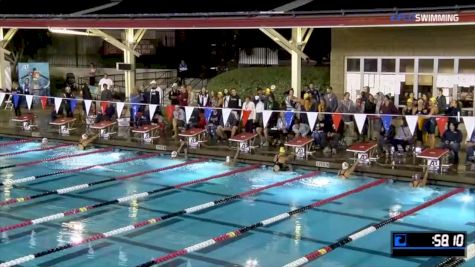 A3 Invite Women 100 Back A Final