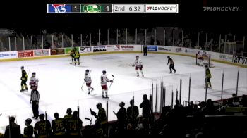 Replay: Des Moines vs Sioux City - Home - 2023 Des Moines vs Sioux City | Feb 3 @ 7 PM
